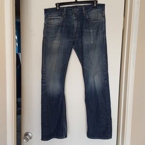 levis 597